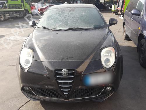 BP15909277C1 | Capot ALFA ROMEO MITO (955_) 1.4 (955.AXB1B, 955.AXU1A) BP15909277C1