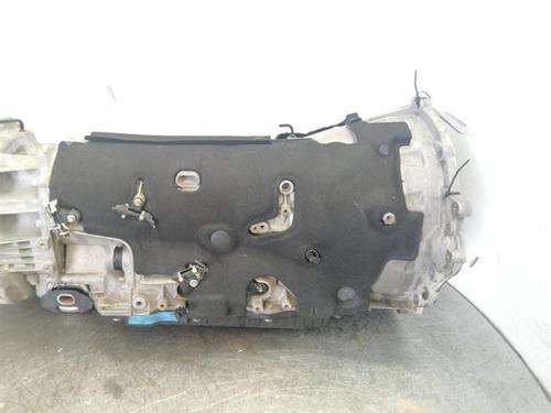 Gearbox LAND ROVER DISCOVERY V (L462) 2.0 Sd4 4x4 | BP32183631M3 - Image 2