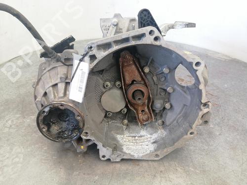Gearbox SEAT LEON (1P1) 1.6 TDI | BP29433520M3 