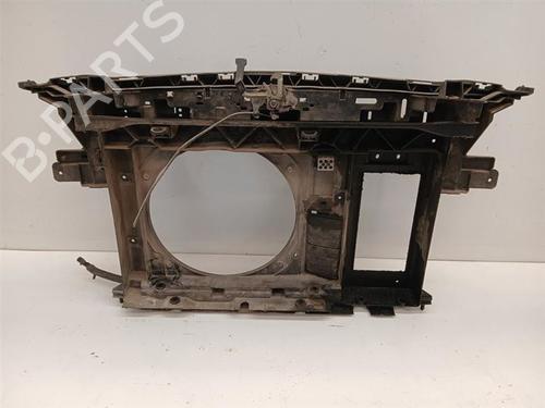 Used Front slam panel Front slam panel PEUGEOT 5008 (0U_, 0E_) 1.6 HDi (112 hp) 38414620 38414620