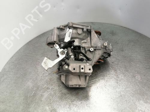 Getriebe für Getriebe VW SCIROCCO III (137, 138) 1.4 TSI (125 hp) 20149265 20149265