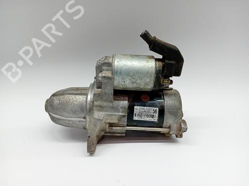Used Starter SUBARU FORESTER (SK_) [2018-2025]  23271791