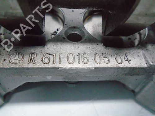 Other MERCEDES-BENZ VITO Bus (W639)  | BP14027257O1 