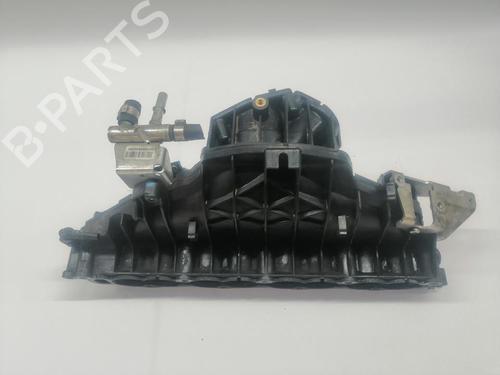 Ansaugkrümmer ALFA ROMEO STELVIO (949_) 2.2 JTDM Q4 (949.AXE2A) | BP30929321M70