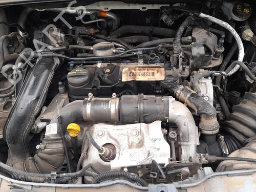 Radio FORD FOCUS III 1.5 TDCi | BP16137552E6 