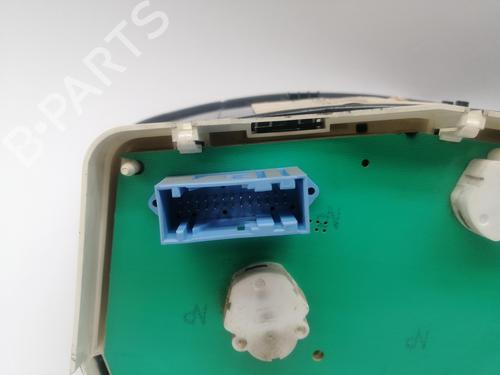 Instrument cluster FORD FUSION (JU_) 1.4 TDCi | BP29395020C47 
