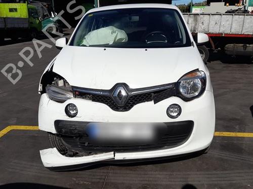 Used Parts RENAULT TWINGO III (BCM_, BCA_) 1.0 SCe 70 4973127