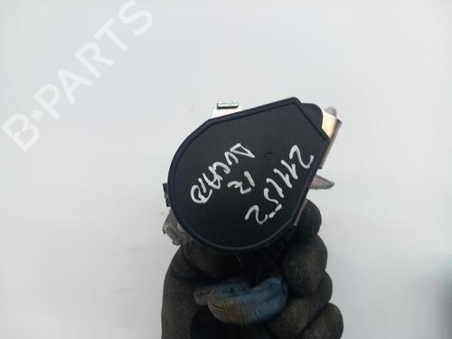 Front left seatbelt FIAT DUCATO Platform/Chassis (250_) 140 Multijet 2,3 D | BP37594758I26 - Image 5