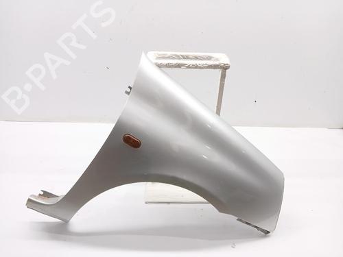 Used Right front fenders RENAULT CLIO II (BB_, CB_) 1.5 dCi (B/CB07) (65 hp) 29590948