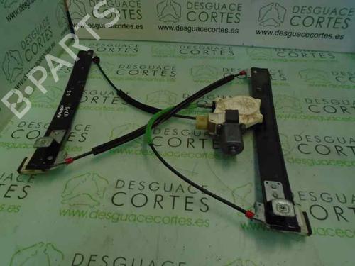 Used Front left window mechanism FORD MONDEO IV (BA7) 2.0 TDCi (163 hp) 5524753