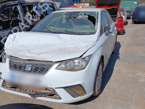 Used Parts SEAT IBIZA V (KJ1, KJG) [2017-2025]  4211080