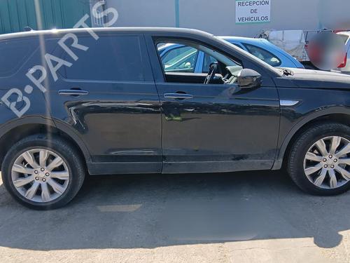 AC compressor LAND ROVER DISCOVERY SPORT (L550)  | BP34372037M34  - Image 8