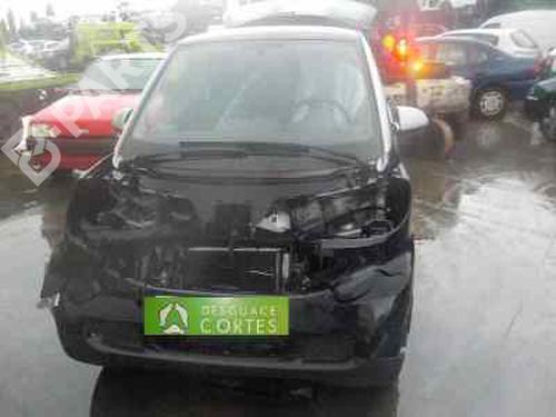 Used Parts SMART FORTWO Coupe (451)    702802