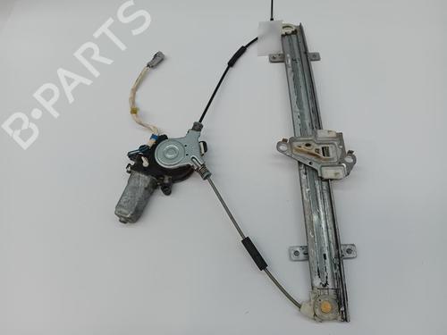 Used Front right window mechanism Front right window mechanism 38470020 38470020