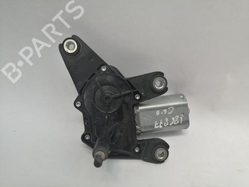 Used Rear wiper motor RENAULT CLIO III (BR0/1, CR0/1) 1.5 dCi (BR17, CR17) (86 hp) 17945066