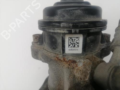 Right rear brake caliper RENAULT KADJAR (HA_, HL_) 1.2 TCe 130 (HLMR) | BP20655310M106 