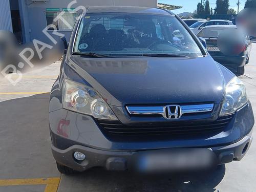 Brugte HONDA CR-V II (RD_) 2.2 CTDi (RD9) (140 hp) 4311260