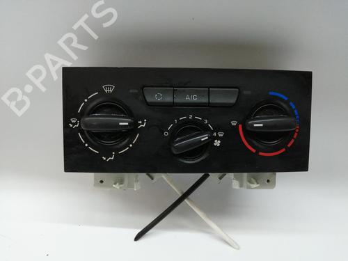 Used Climate control PEUGEOT PARTNER Tepee [2008-2026]  31214421