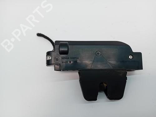 Bagklap lås Bagklap lås CITROËN C4 I (LC_) [2004-2014] 37236575 37236575