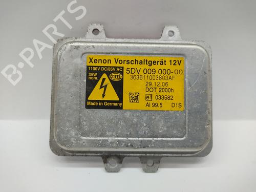 Xenon ballast CITROËN C4 Picasso I MPV (UD_) 2.0 HDi 138 | BP28326200C53 