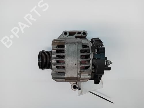 Used Alternator OPEL CORSA D (S07) 1.3 CDTI (L08, L68) (95 hp) 28168280