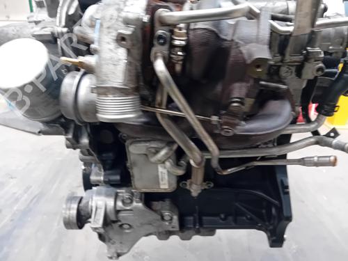 Engine VW TIGUAN (5N_)  | BP28209175M1 