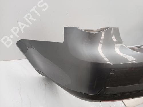 Rear bumper VW JETTA III (1K2)  | BP28170704C8 