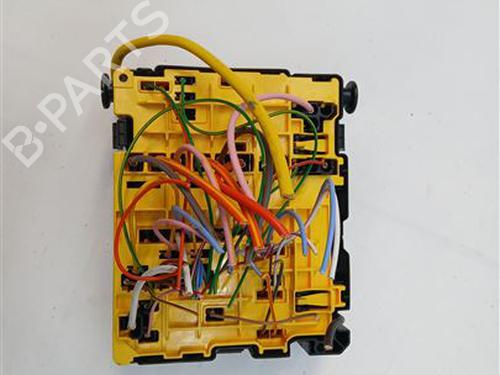Electronic module CITROËN GRAND C4 SPACETOURER (3A_, 3E_) 1.2 PureTech 130 | BP39542132M83 - Image 5