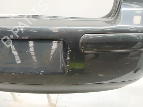 Rear bumper VW GOLF IV (1J1) 1.9 TDI | BP28058032C8 