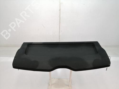 Used Rear parcel shelf AUDI A1 Sportback (GBA) 35 TFSI (150 hp) 29710645