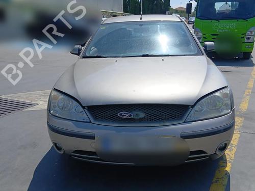 Brugte FORD MONDEO III Saloon (B4Y) 2.0 16V TDDi / TDCi 4789351