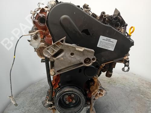 Engine VW GOLF VII (5G1, BQ1, BE1, BE2)  | BP28289279M1 