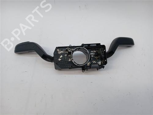 Headlight switch SKODA FABIA II (542) 1.2 | BP39660680I24 - Image 2