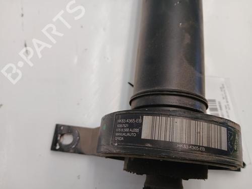 Driveshaft LAND ROVER RANGE ROVER VELAR (L560) | BP37182283M37 - Image 4