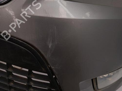 Front bumper FORD MONDEO IV (BA7)  | BP29311228C7 