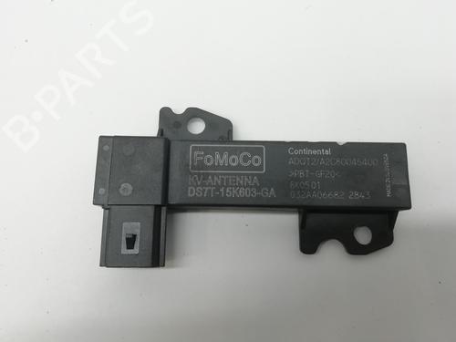 Modulo electronico FORD KUGA II (DM2) 1.5 EcoBoost 4x4 (182 hp) 17064156