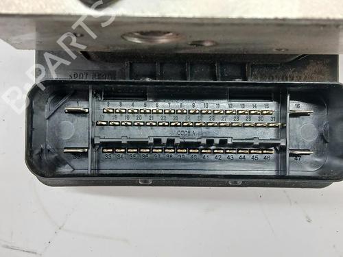 Control unit MERCEDES-BENZ C-CLASS (W203) C 270 CDI (203.016) | BP34275381M11  - Image 6