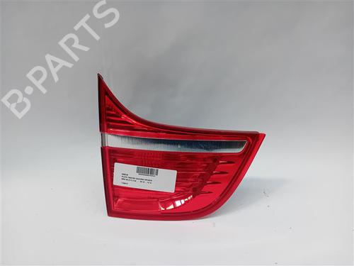 Used Left tailgate light Left tailgate light 20725454 20725454