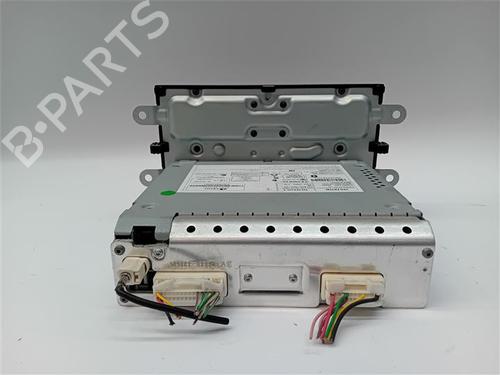 Radio RENAULT TWINGO III (BCM_, BCA_) 1.0 SCe 70 | BP39542117E6 - Image 4