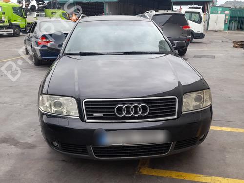 Used Parts AUDI A6 C5 Avant (4B5, 4B6)  2.5 TDI  1373135