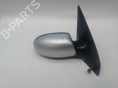 Right mirror FORD FOCUS I (DAW, DBW) 1.8 TDCi | BP27542532C27 