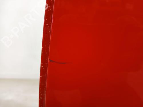 Left rear door AUDI Q2 (GAB, GAG) 35 TFSI | BP29435108C4 