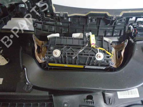 Airbag Kit SKODA SUPERB II Estate (3T5) 2.0 TDI 16V | BP7009934C86 