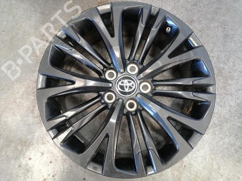 Rim TOYOTA YARIS CROSS (MXP_)  | BP28089273C45 