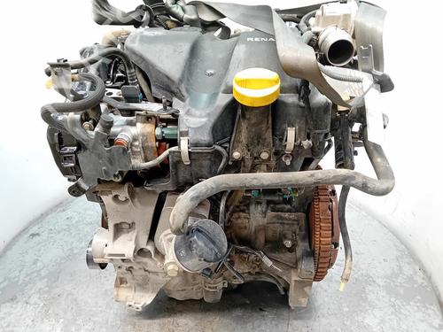 Engine RENAULT MODUS / GRAND MODUS (F/JP0_) 1.5 dCi 90 | BP38472545M1 - Image 2