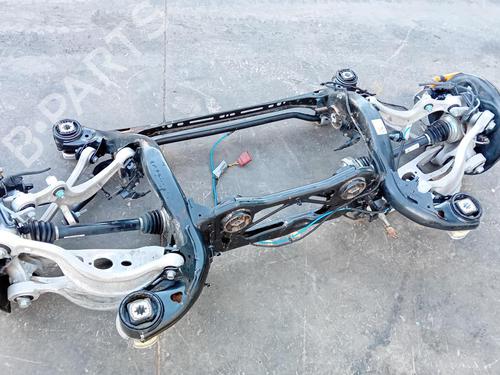 Used Rear axle AUDI E-TRON Sportback (GEA) 50 quattro (313 hp) 30548642