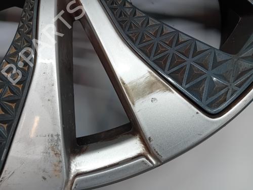 Rim RENAULT SCÉNIC IV (J9_)  | BP28278441C45 