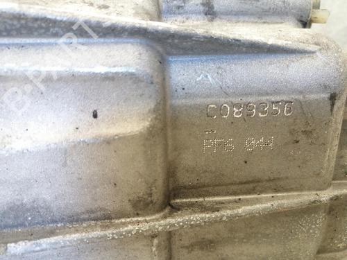 Gearbox OPEL VIVARO B Van (X82) 1.6 CDTI (05) | BP35905258M3 - Image 3