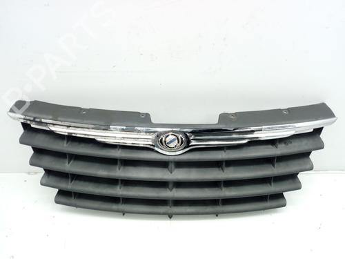 Used Grille CHRYSLER VOYAGER IV (RG, RS) 2.5 CRD (141 hp) 18261821
