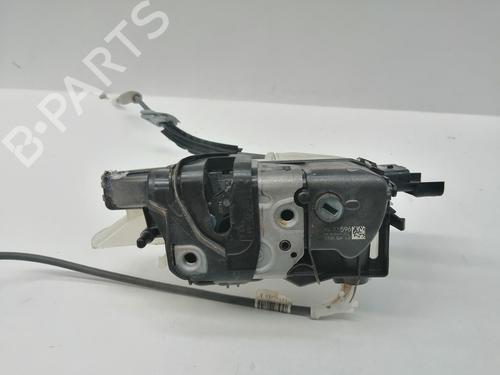 Front left lock PEUGEOT 2008 II (UD_, US_, UY_, UJ_, UR_, UC_)  | BP18526245C98 